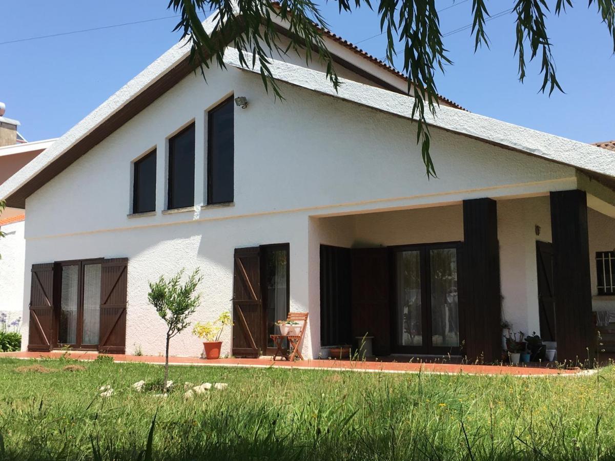 Hotel Happy Ria House Chousa Velha Exterior foto