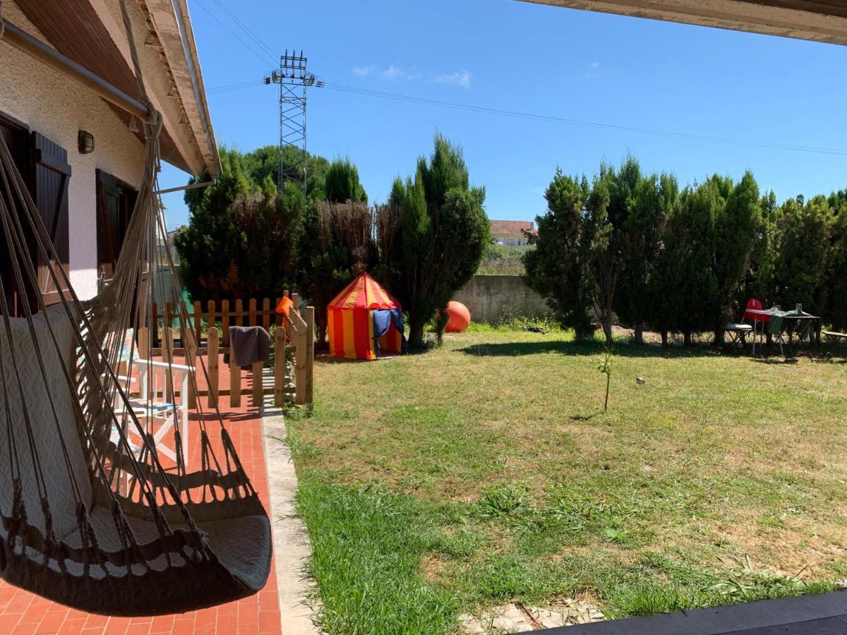 Hotel Happy Ria House Chousa Velha Exterior foto