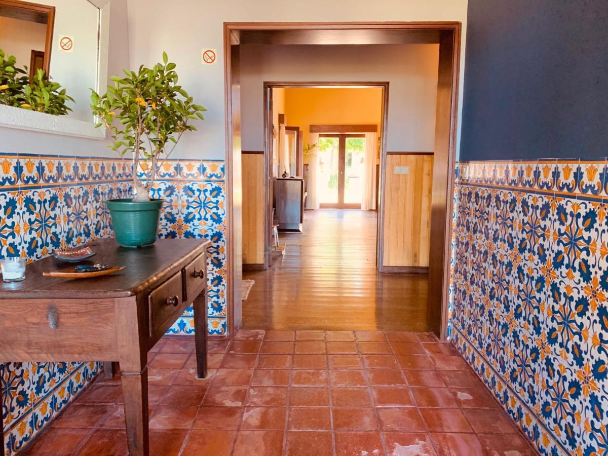 Hotel Happy Ria House Chousa Velha Exterior foto