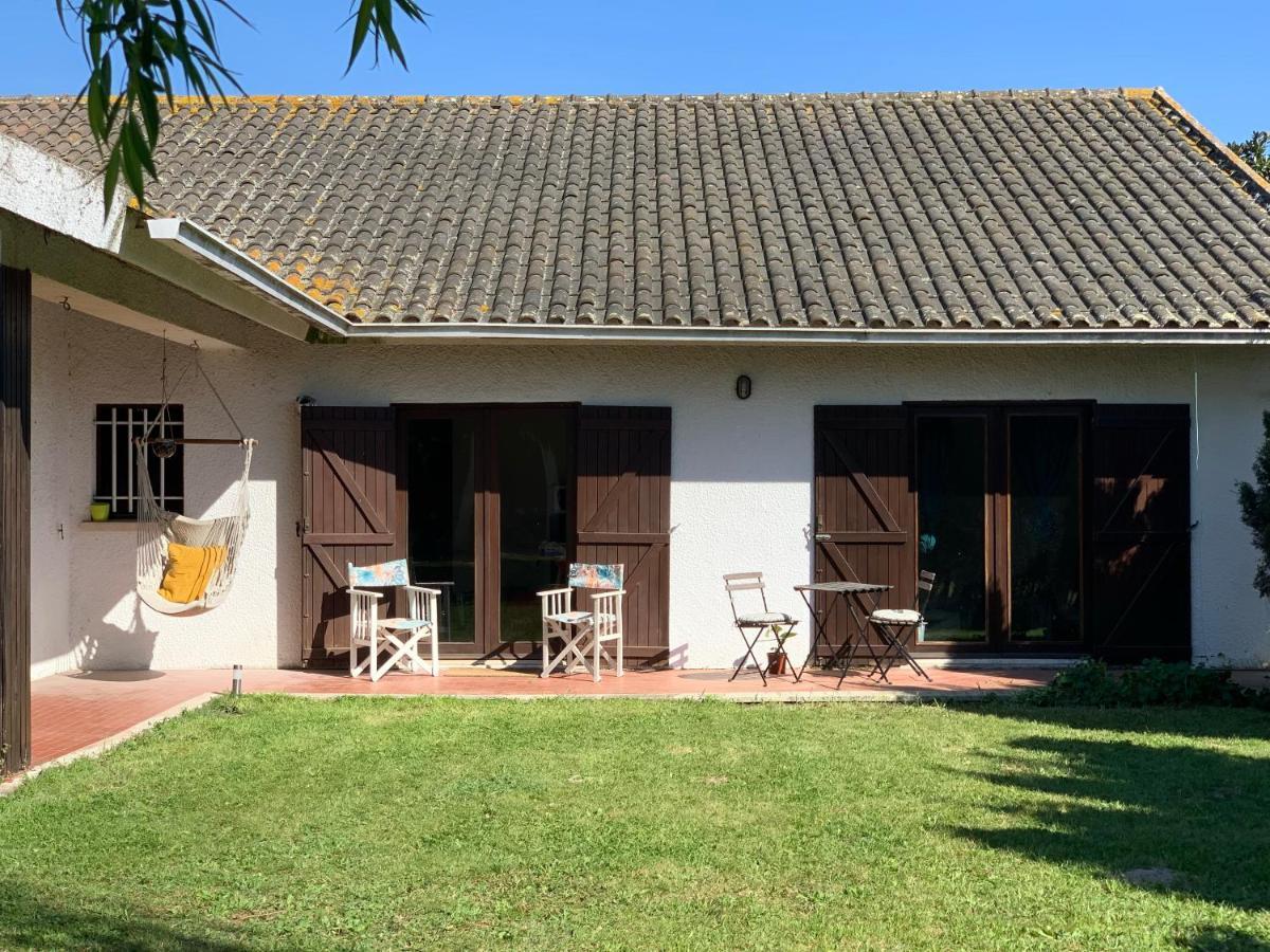 Hotel Happy Ria House Chousa Velha Exterior foto