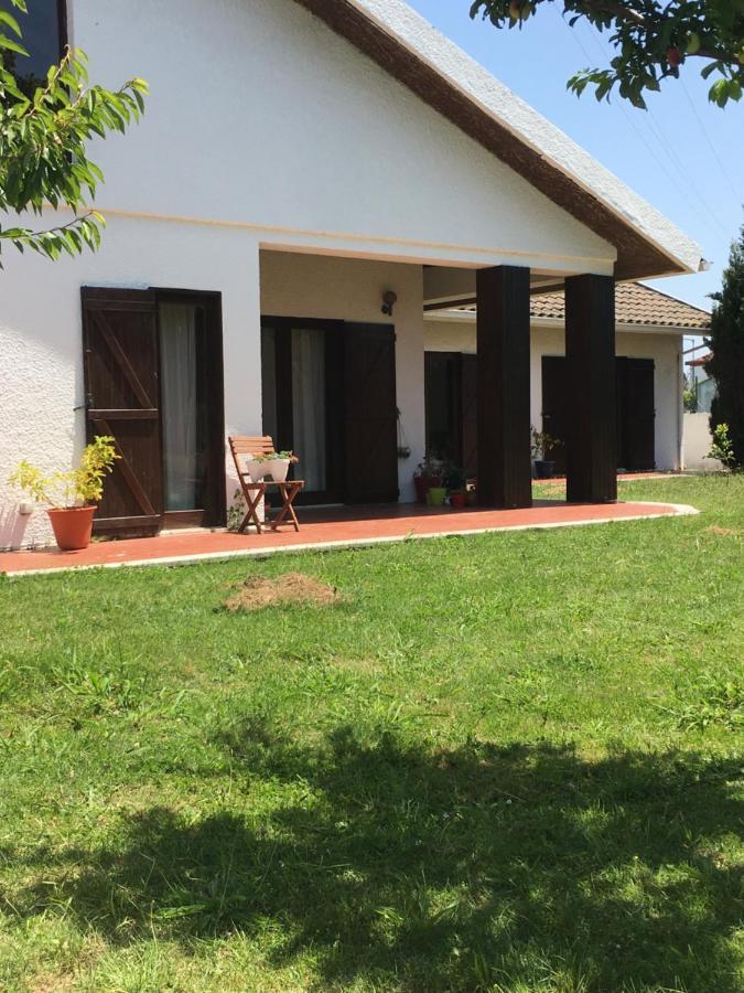 Hotel Happy Ria House Chousa Velha Exterior foto