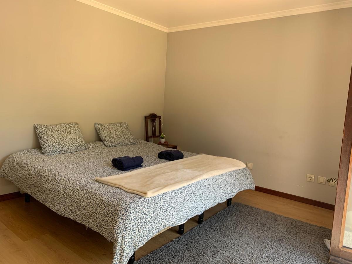Hotel Happy Ria House Chousa Velha Exterior foto