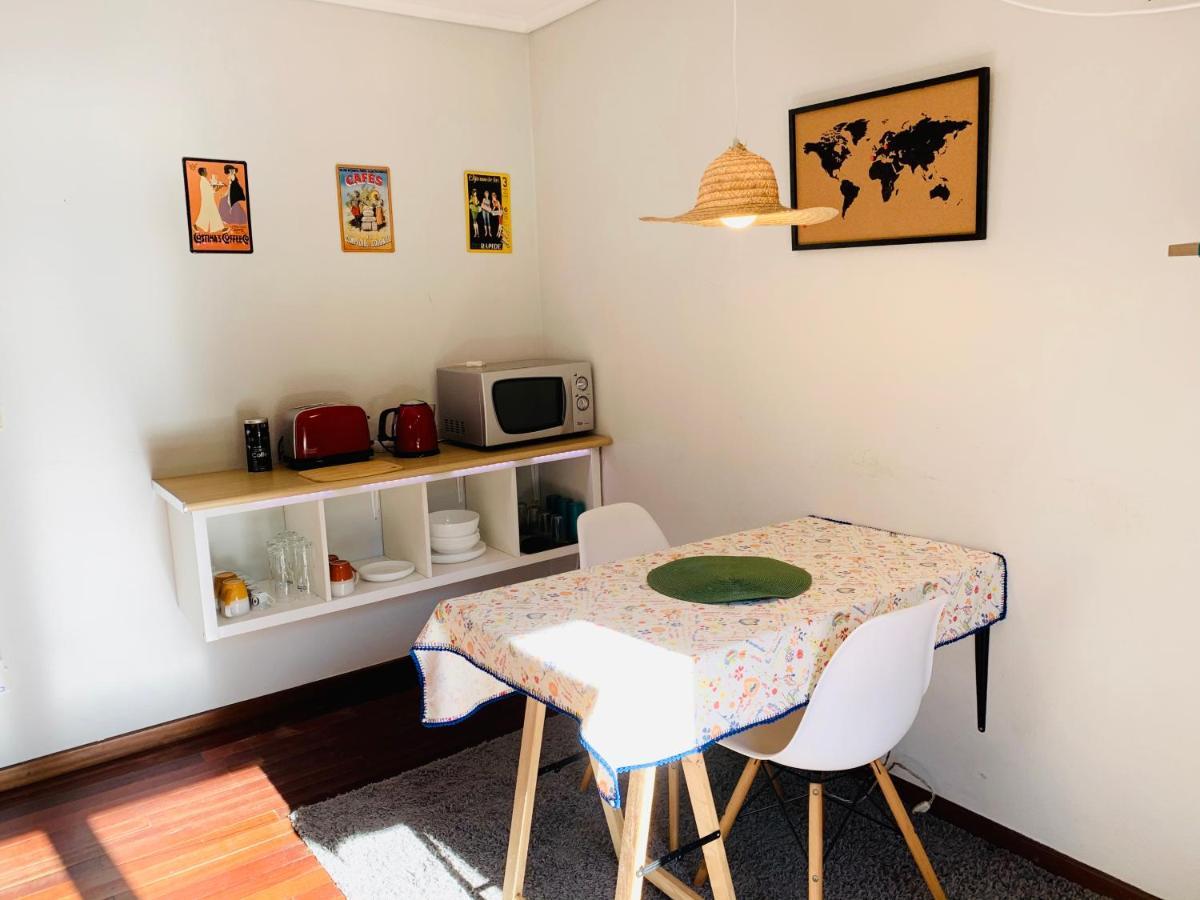 Hotel Happy Ria House Chousa Velha Exterior foto