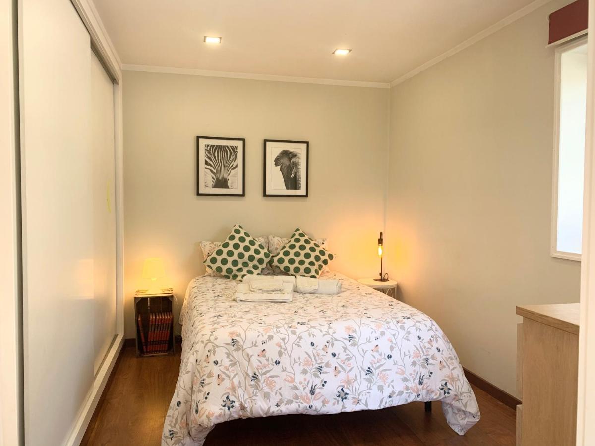 Hotel Happy Ria House Chousa Velha Exterior foto